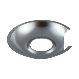 Style E Heavy Duty Chrome Drip Pans