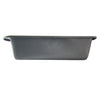 3146 2-Pack 9 x 5 inch NonStick Metal Loaf Pan by Taste of Home