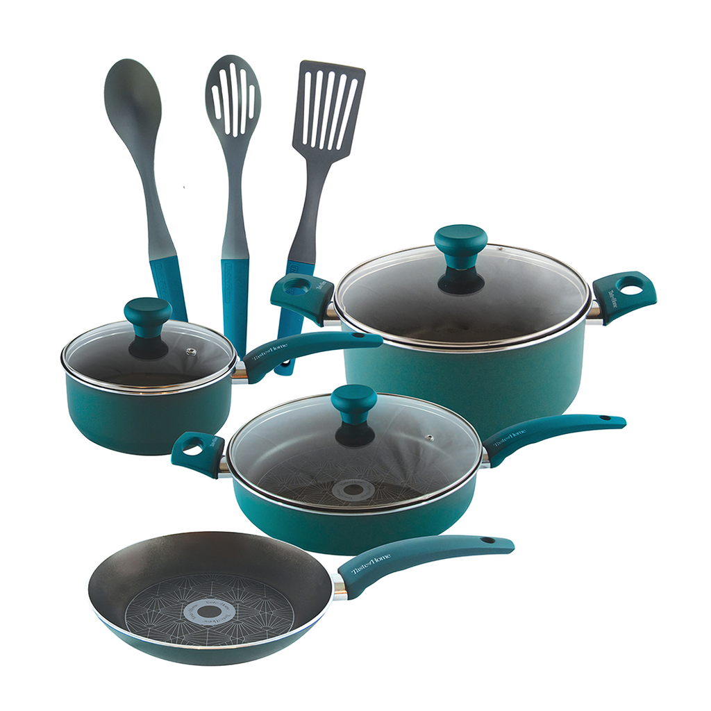 4049 Taste of Home® Cookware Bundle