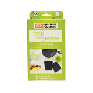 Fat Trapper System Replacement Bags