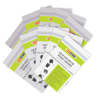 Multiple Fat Trapper System Replacement Bags