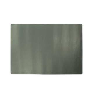 full size oven liner on white background