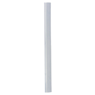 30 inch clear silicone Kleen Seam on white background