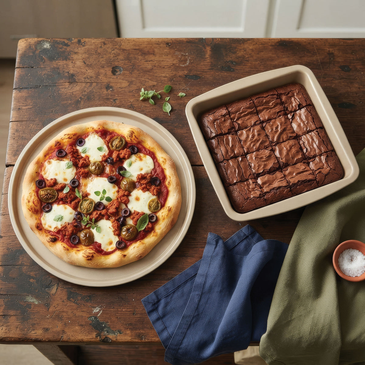 Forke Bakeware