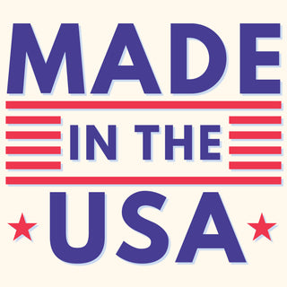 Made in USA logo