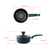 4049 Taste of Home® Cookware Bundle