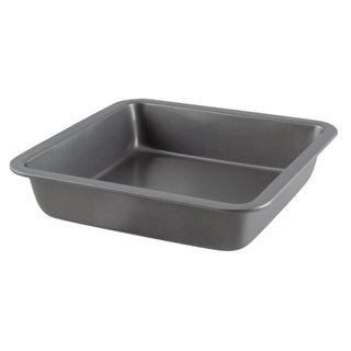 8-Inch Nonstick Square Cake Pan