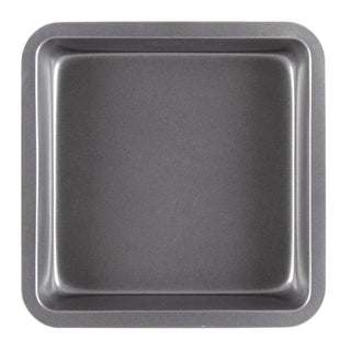 8-Inch Nonstick Square Cake Pan
