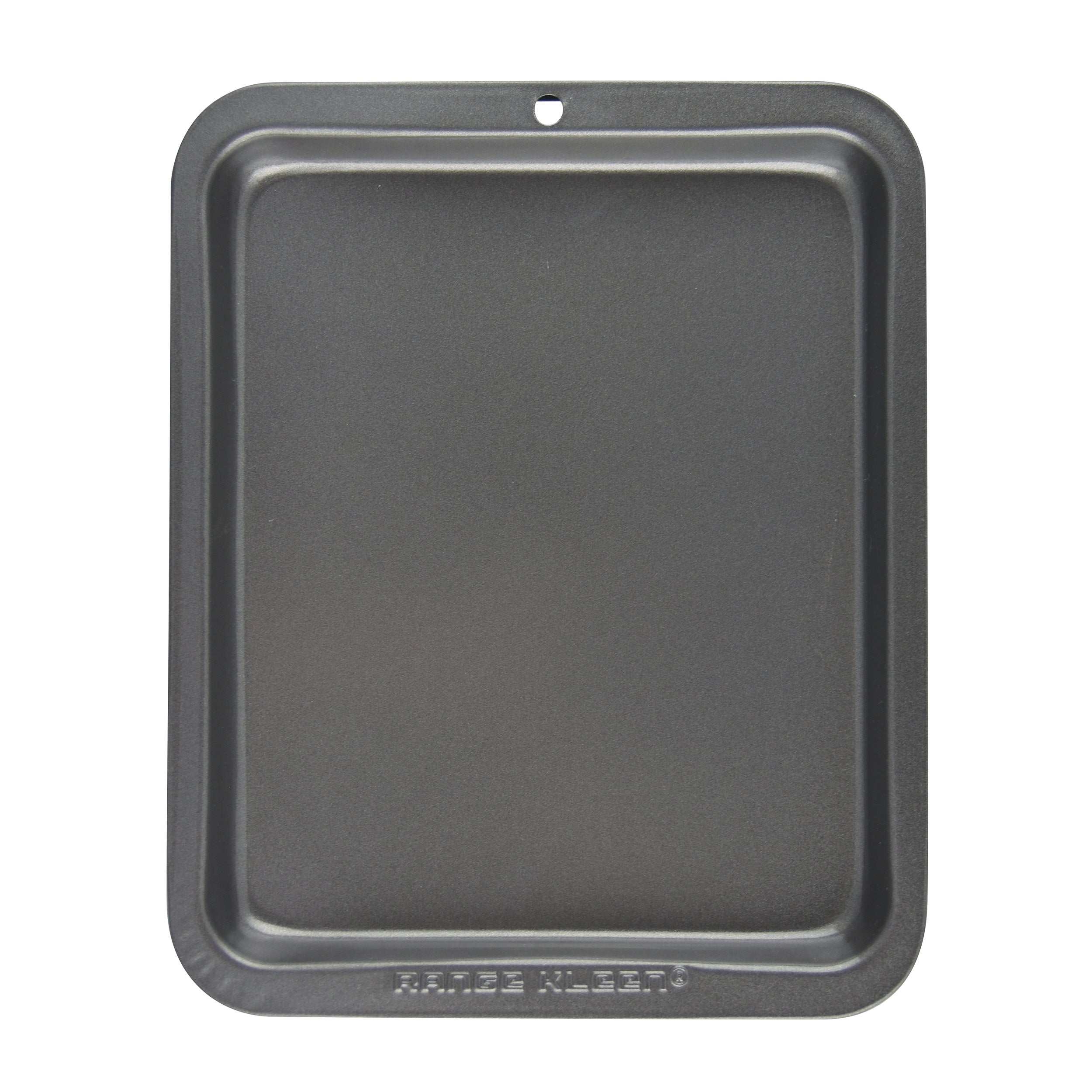 Toaster Oven Bakeware | 8 x 10-Inch Nonstick Toaster Oven Cookie