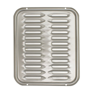 Chrome Grill