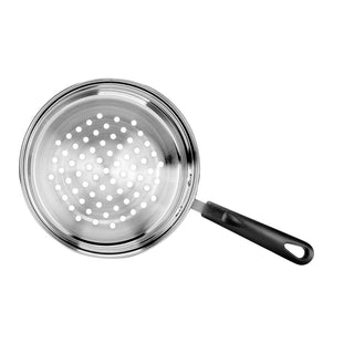Steamer Inserts