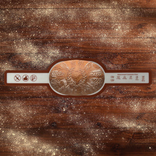 COMING SOON! Forke Oval Silicone Bread Sling