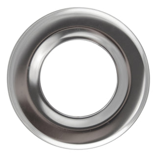 Style H Heavy Duty Chrome Drip Pans