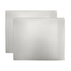 SM1417SWRX2 2-Pack Silverwave Counter Mat 14 x 17 Inches Range Kleen