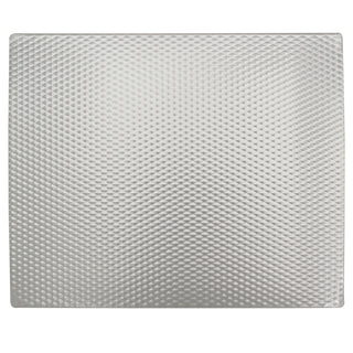 17 x 20-inch silverwave nonslip counter protective mat