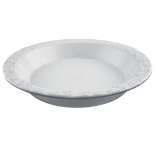 9 x 1.5-Inch Stoneware Pie Plate