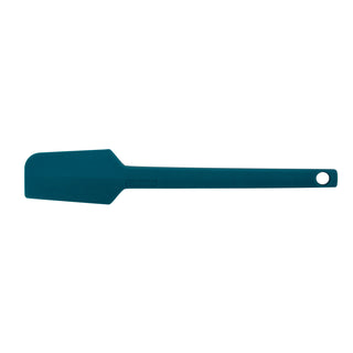 Taste of Home Mini Spatula in Sea Green on white background
