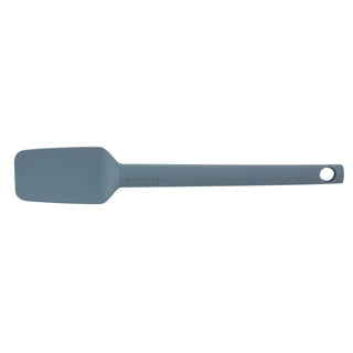 Ash Gray Spoonula on a white background