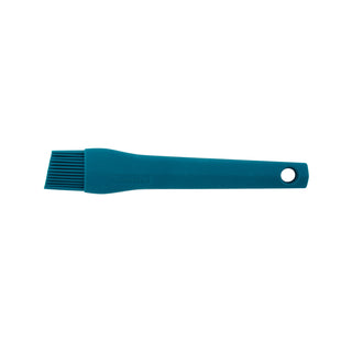 Taste of Home Sea Green pastry and basting brush on a white background