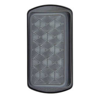 taste of home loaf pan back side of pan