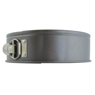 9-Inch Non-Stick Metal Springform Baking Pan