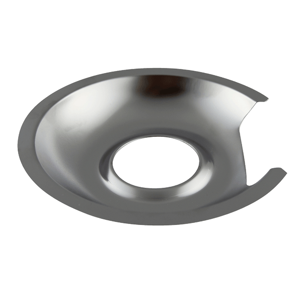 Range Kleen Convection Porcelain Broiler Pan/Grill