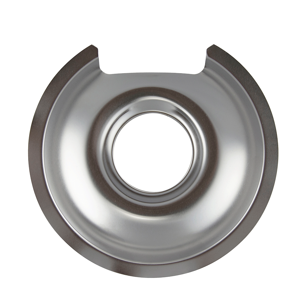 Range Kleen 2-Piece Heavy Duty Porcelain Broiler Pan (RK BP102X)