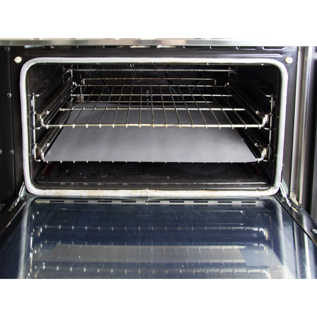 B26SR NonStick Toaster Oven 8 X 10 Inch Roasting Pan Range Kleen