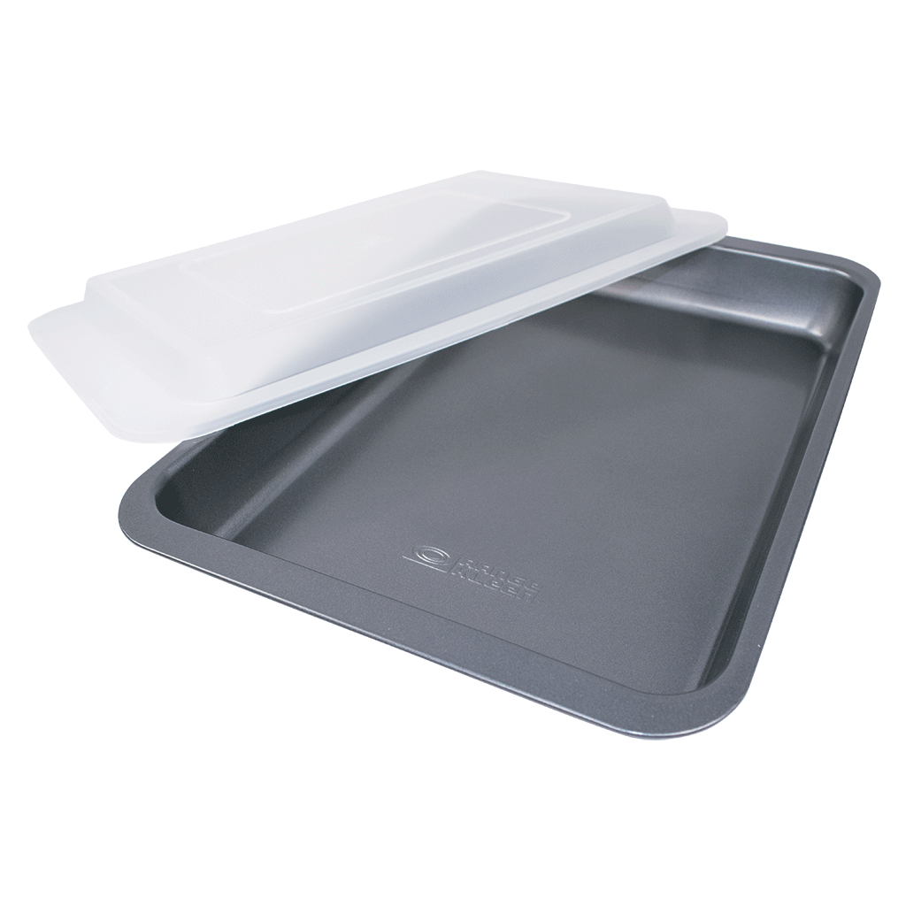 9 X 13 Inch Cake Pan With Lid