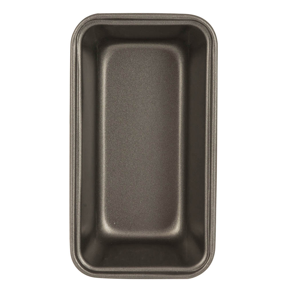 BIA Cordon Bleu Textured Mini Loaf Pan Set, 8-piece
