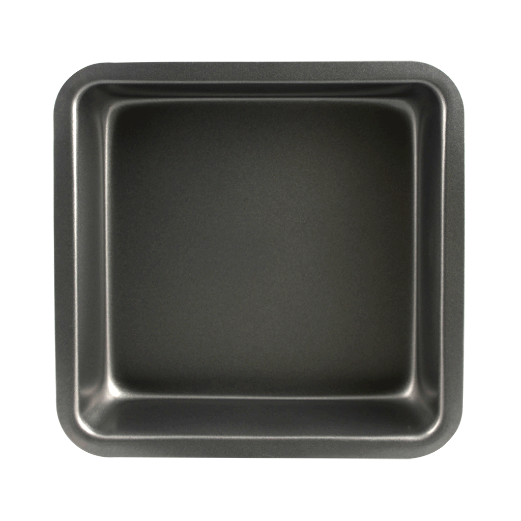 Cake Pan Atbp. - ✨ Square Pan 2 Inches Height ✨ Product Details