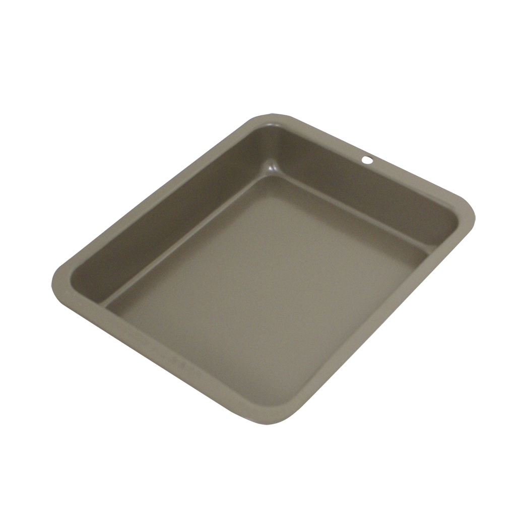 Good Cook 8 Inch x 8 Inch Square Cake Pan