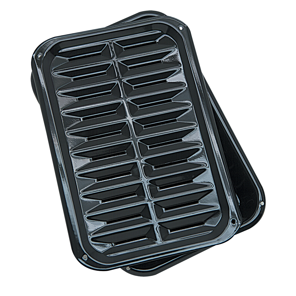 Toaster Oven Tray Baking Rack Replacement Broiler Roast Grill Pan
