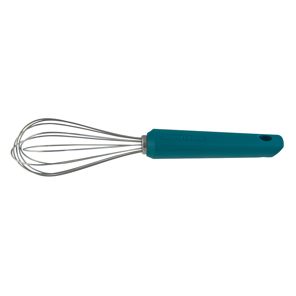 Mini Stainless Steel Wire Whisk, 6 inch - InstaGrandma's Kitchen