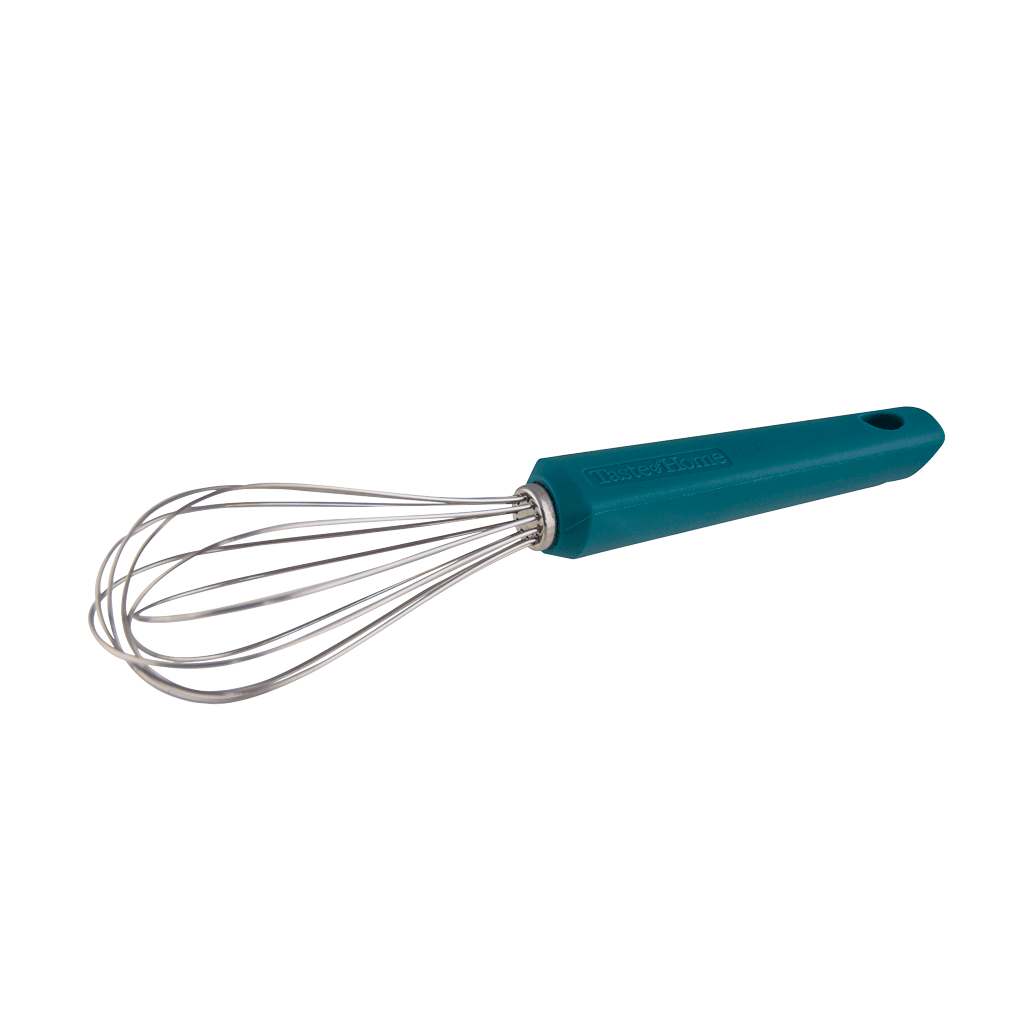 Whisk with Nonslip Grip - Elements Collection 
