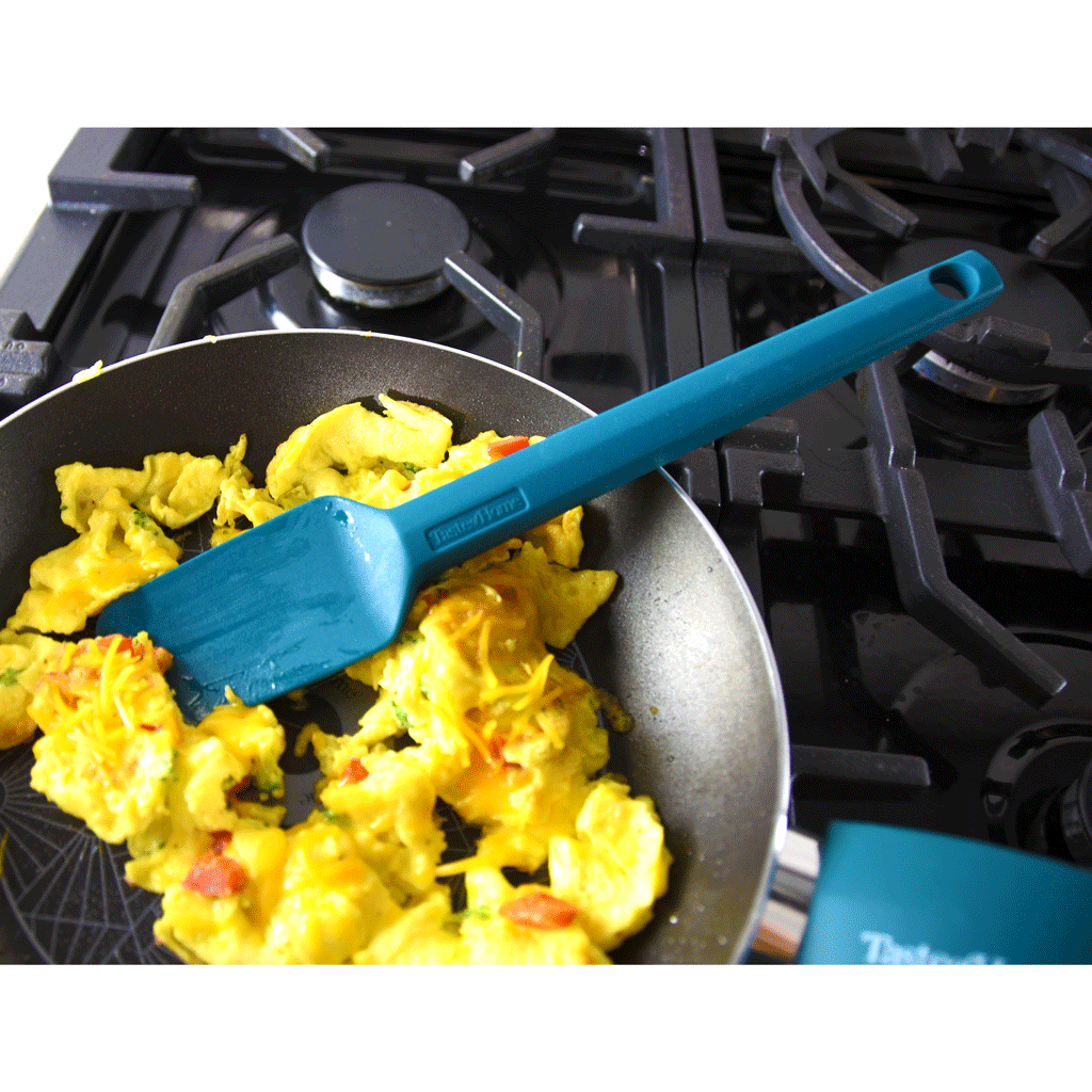 Which one do you need: spoonula vs spatula vs scrapers. : Kitchen