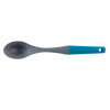 TG553A Nylon Spoon in Sea Green and Charcoal Gray by Taste of Home
