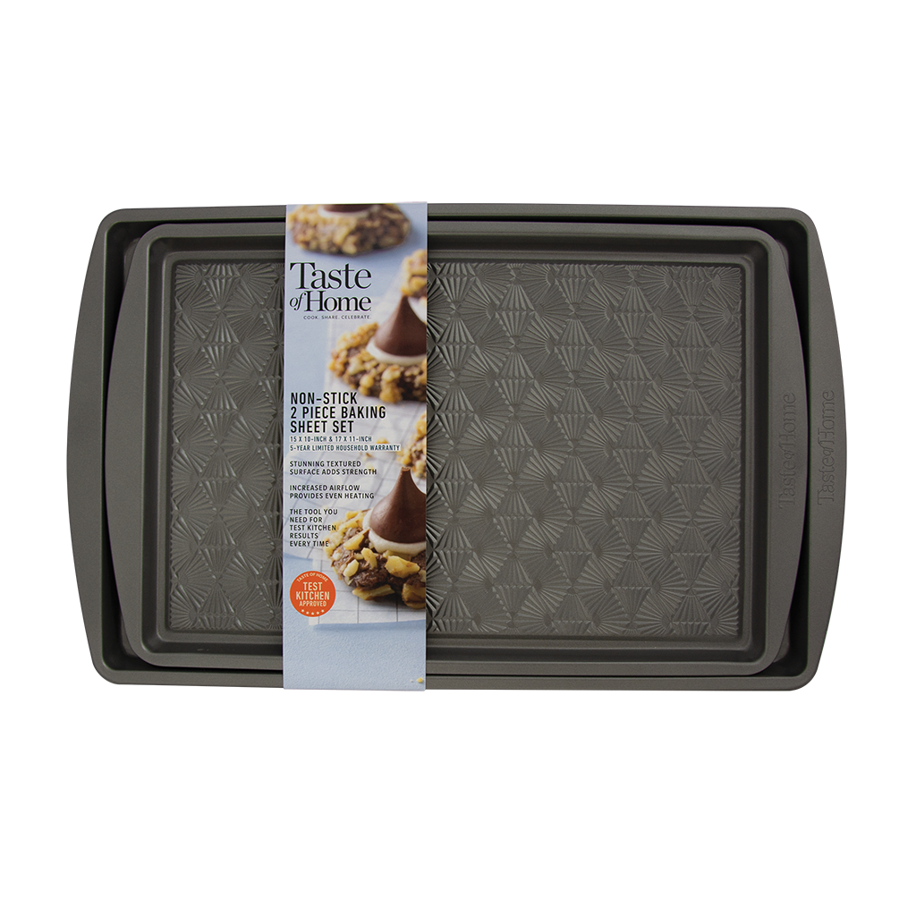 Walfos Silicone Loaf Pan - Non-Stick Bread Baking Pan, 9 x 5 inch